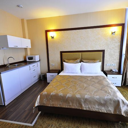 Asya Suites Istanbul Exterior foto