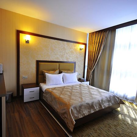 Asya Suites Istanbul Exterior foto