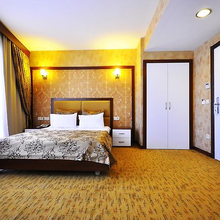 Asya Suites Istanbul Exterior foto