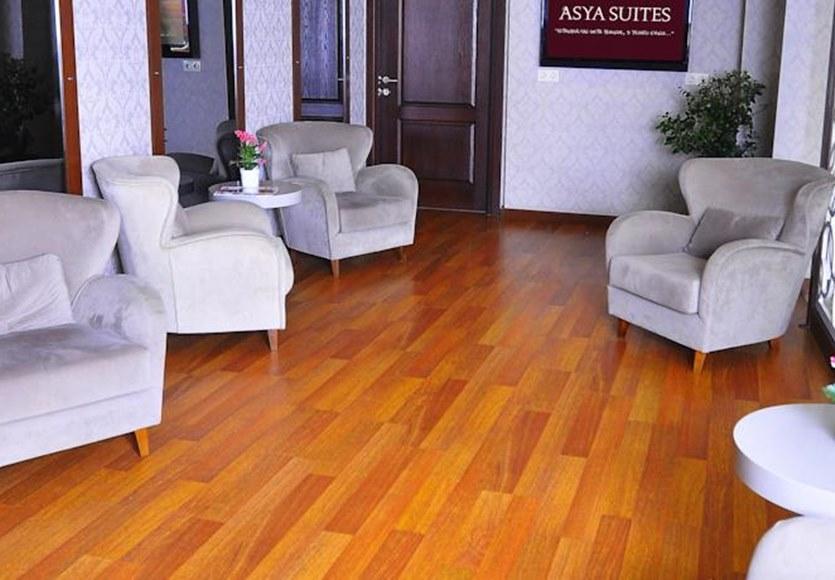 Asya Suites Istanbul Exterior foto