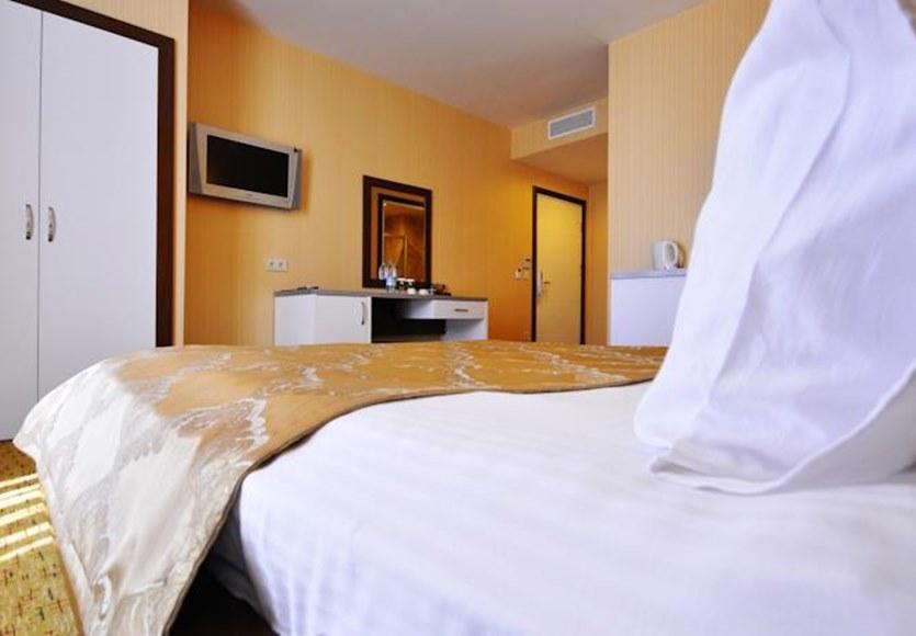 Asya Suites Istanbul Exterior foto