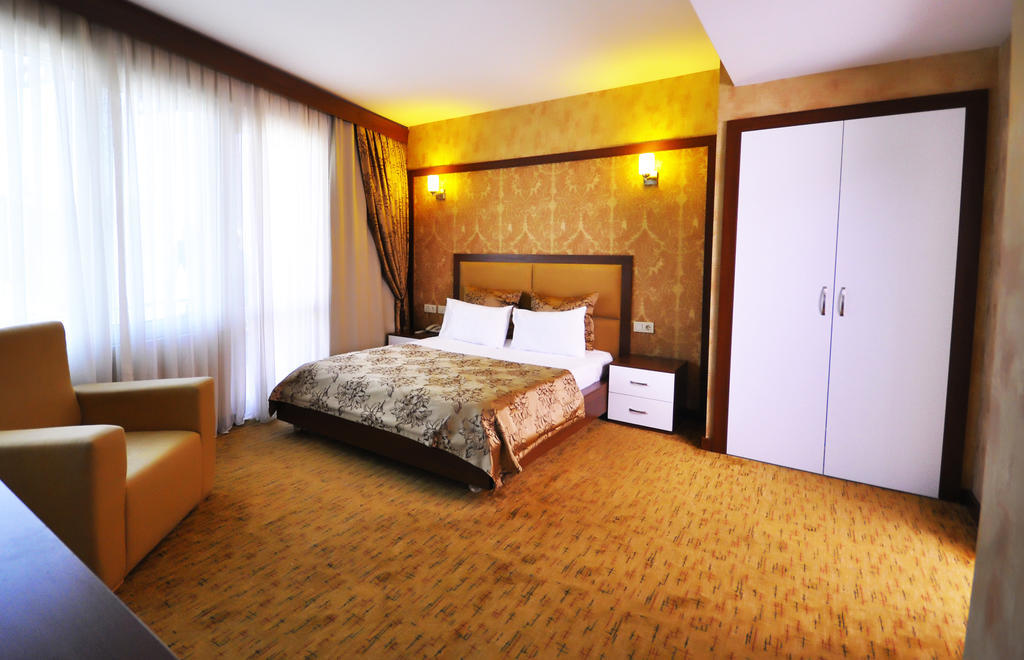 Asya Suites Istanbul Exterior foto