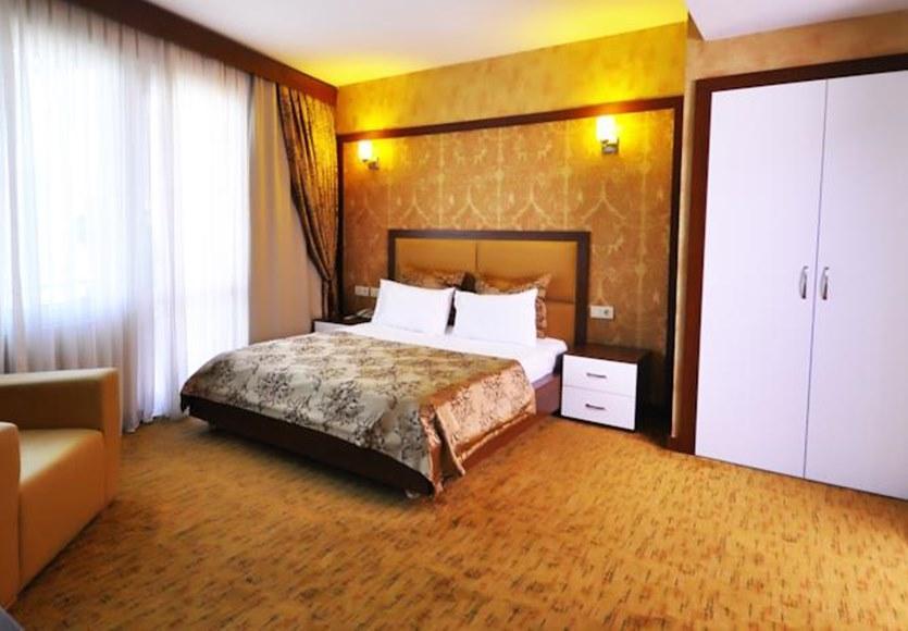 Asya Suites Istanbul Exterior foto