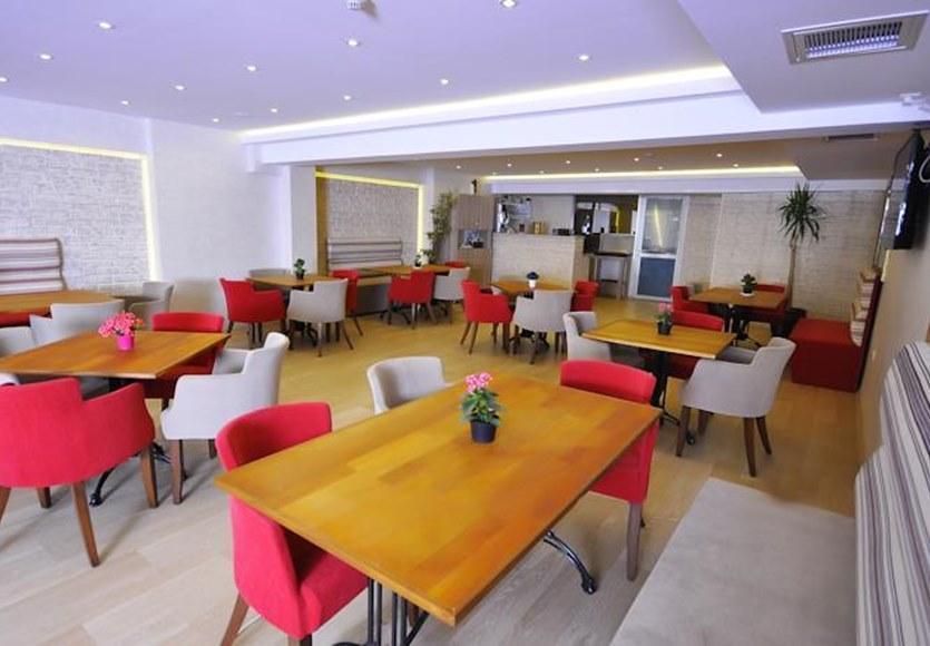 Asya Suites Istanbul Exterior foto