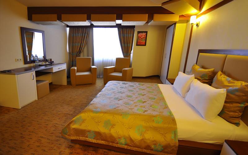 Asya Suites Istanbul Zimmer foto