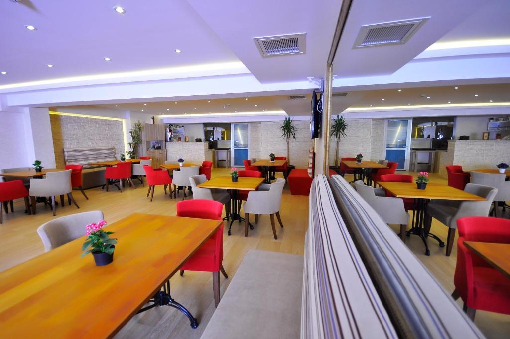 Asya Suites Istanbul Exterior foto