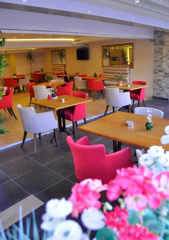 Asya Suites Istanbul Exterior foto