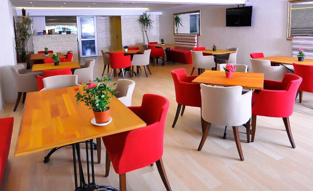 Asya Suites Istanbul Exterior foto